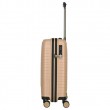 Чемодан Titan TRANSPORT/Champagner Metallic S Маленький Ti852406-40