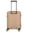 Чемодан Titan TRANSPORT/Champagner Metallic S Маленький Ti852406-40