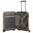 Чемодан Titan TRANSPORT/Champagner Metallic S Маленький Ti852406-40
