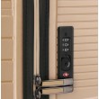 Чемодан Titan TRANSPORT/Champagner Metallic S Маленький Ti852406-40