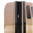 Валіза Titan TRANSPORT/Champagner Metallic L Велика Ti852404-40