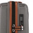 Чемодан Titan PARADOXX/Anthracite S Маленький Ti833406-04