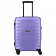 Чемодан Titan HIGHLIGHT/Lilac Metallic S Маленький Ti842406-19