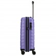 Чемодан Titan HIGHLIGHT/Lilac Metallic S Маленький Ti842406-19