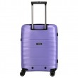 Чемодан Titan HIGHLIGHT/Lilac Metallic S Маленький Ti842406-19