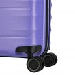 Чемодан Titan HIGHLIGHT/Lilac Metallic S Маленький Ti842406-19