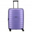 Валіза Titan HIGHLIGHT/Lilac Metallic M Середня Ti842405-19