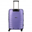 Валіза Titan HIGHLIGHT/Lilac Metallic M Середня Ti842405-19