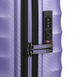 Валіза Titan HIGHLIGHT/Lilac Metallic M Середня Ti842405-19