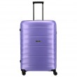 Чемодан Titan HIGHLIGHT/Lilac Metallic L Большой Ti842404-19
