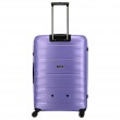 Чемодан Titan HIGHLIGHT/Lilac Metallic L Большой Ti842404-19