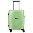 Чемодан Titan HIGHLIGHT/Green Metallic S Маленький Ti842406-81