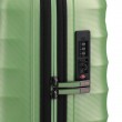 Чемодан Titan HIGHLIGHT/Green Metallic L Большой Ti842404-81