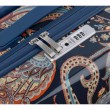 Валіза Titan Spotlight Flash Paisley Blue M Середній Ti831405-20