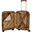 Чемодан Titan Spotlight Flash Paisley Bronze S Маленький Ti831406-60
