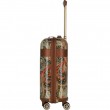 Чемодан Titan Spotlight Flash Paisley Bronze S Маленький Ti831406-60