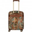 Чемодан Titan Spotlight Flash Paisley Bronze S Маленький Ti831406-60