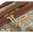 Чемодан Titan Spotlight Flash Paisley Bronze M Средний Ti831405-60
