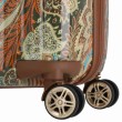 Чемодан Titan Spotlight Flash Paisley Bronze L Большой Ti831404-60