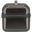 Бьюти-кейс Titan BARBARA GLINT/Anthracite Metallic Ti845702-04