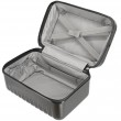 Бьюти-кейс Titan BARBARA GLINT/Anthracite Metallic Ti845702-04