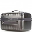 Бьюти-кейс Titan BARBARA GLINT/Anthracite Metallic Ti845702-04