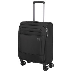Чемодан Titan CALEXX/Black S Маленький Ti387406-01