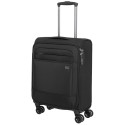 Чемодан Titan CALEXX/Black S Маленький Ti387406-01