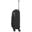 Чемодан Titan CALEXX/Black S Маленький Ti387406-01
