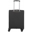 Чемодан Titan CALEXX/Black S Маленький Ti387406-01