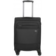 Чемодан Titan CALEXX/Black S Маленький Ti387406-01