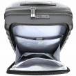 Чемодан Titan HIGHLIGHT/Black S Маленький Ti842409-01