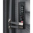 Чемодан Titan HIGHLIGHT/Anthracite S Маленький Ti842406-04