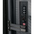 Чемодан Titan HIGHLIGHT/Anthracite M Средний Ti842405-04