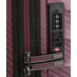 Чемодан Titan HIGHLIGHT/Merlot S Маленький Ti842406-70
