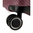 Чемодан Titan HIGHLIGHT/Merlot S Маленький Ti842406-70