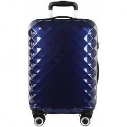 Чемодан Titan Prisma Navy S Маленький Ti847106-20