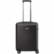 Чемодан Titan Litron Black Маленький Ti700246-01