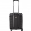 Чемодан Titan Litron Black Маленький Ti700246-01
