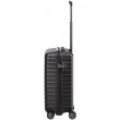 Чемодан Titan Litron Black Маленький Ti700246-01