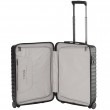 Чемодан Titan Litron Black Маленький Ti700246-01