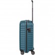 Чемодан Titan Litron Petrol Маленький Ti700246-22