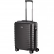 Чемодан Titan Litron Black Маленький Ti700246-01