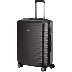 Чемодан Titan Litron Black Средний Ti700245-01