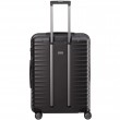 Чемодан Titan Litron Black Средний Ti700245-01