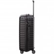 Чемодан Titan Litron Black Средний Ti700245-01