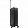 Чемодан Titan Litron Black Средний Ti700245-01