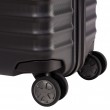 Чемодан Titan Litron Black Средний Ti700245-01