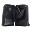 Валіза Titan XENON Black Розмір:S Маленький Ti849403-01