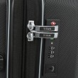 Валіза Titan XENON Black Розмір:S Маленький Ti849403-01